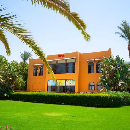 Stella Beach Resort & Spa, Makadi Bay الغردقة المظهر الخارجي الصورة