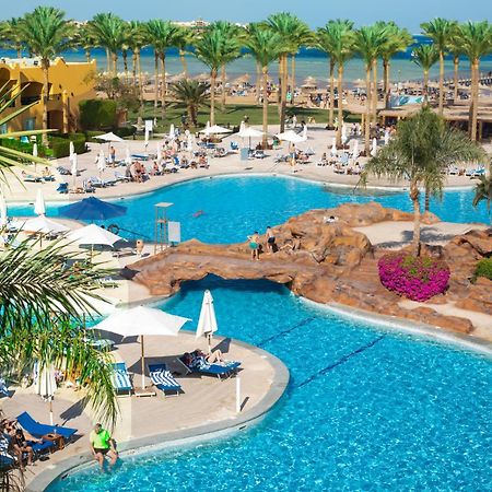 Stella Beach Resort & Spa, Makadi Bay الغردقة المظهر الخارجي الصورة