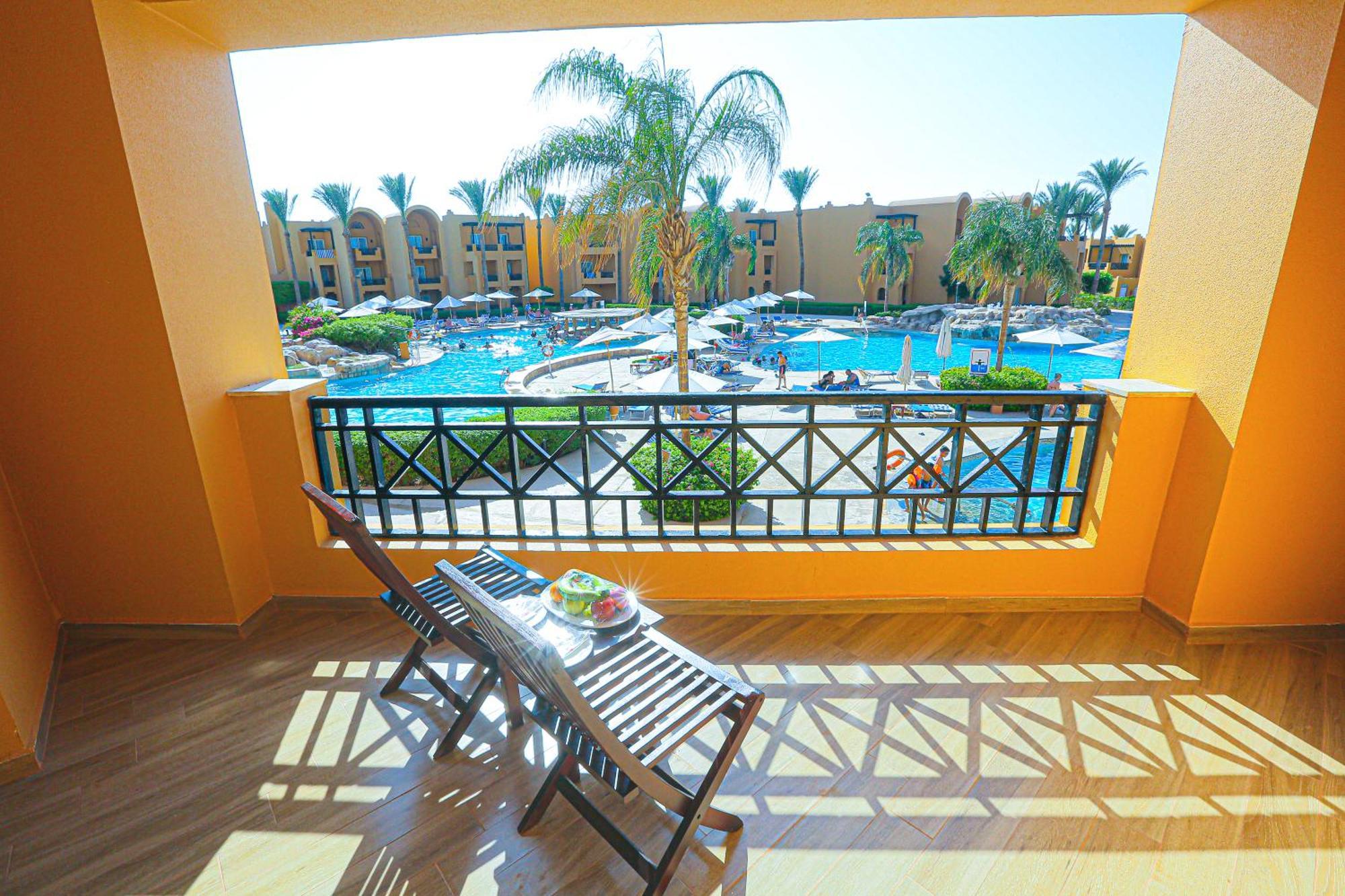Stella Beach Resort & Spa, Makadi Bay الغردقة المظهر الخارجي الصورة