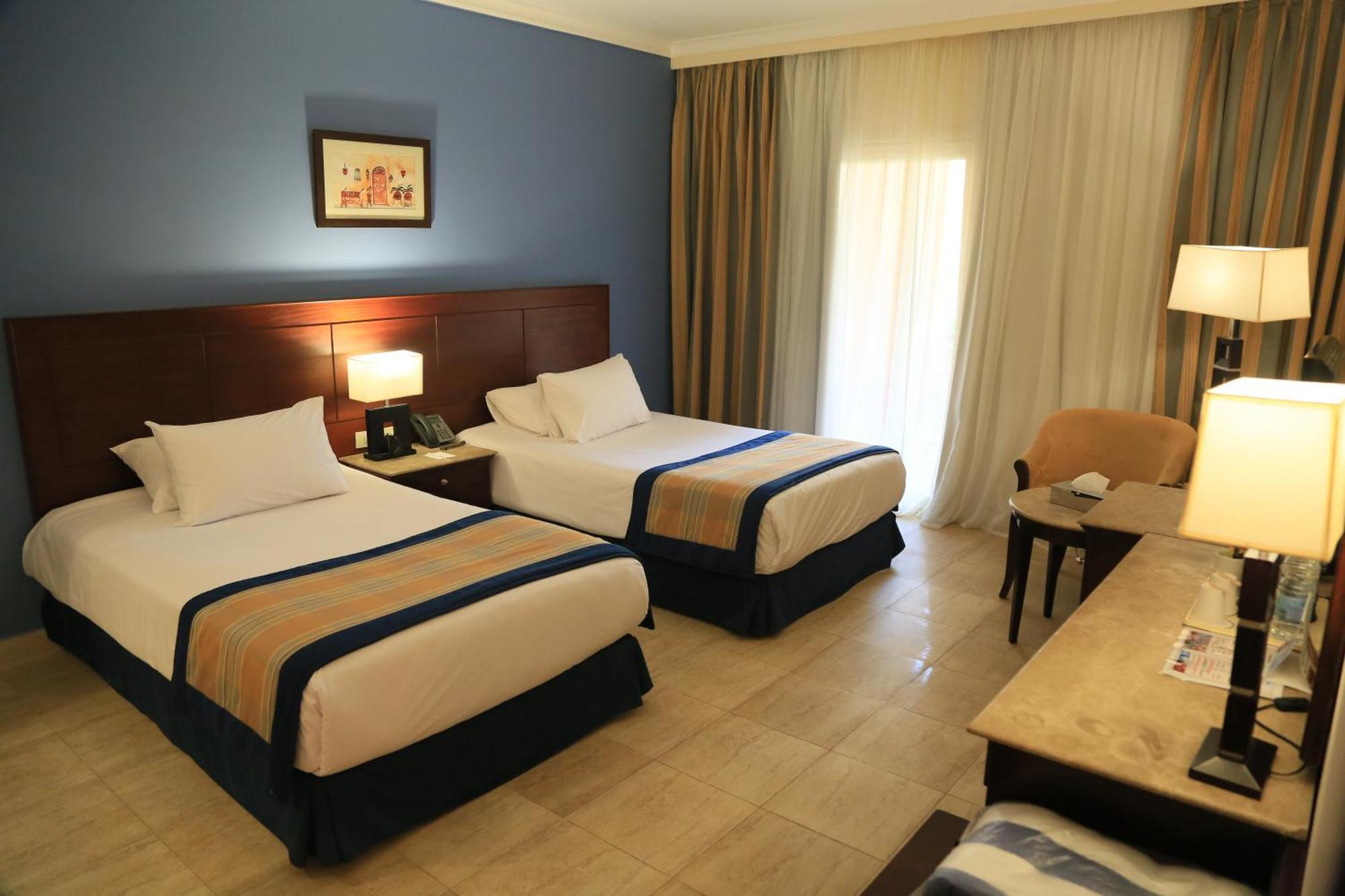 Stella Beach Resort & Spa, Makadi Bay الغردقة المظهر الخارجي الصورة