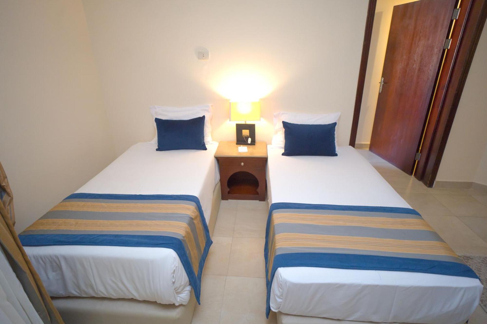 Stella Beach Resort & Spa, Makadi Bay الغردقة الغرفة الصورة