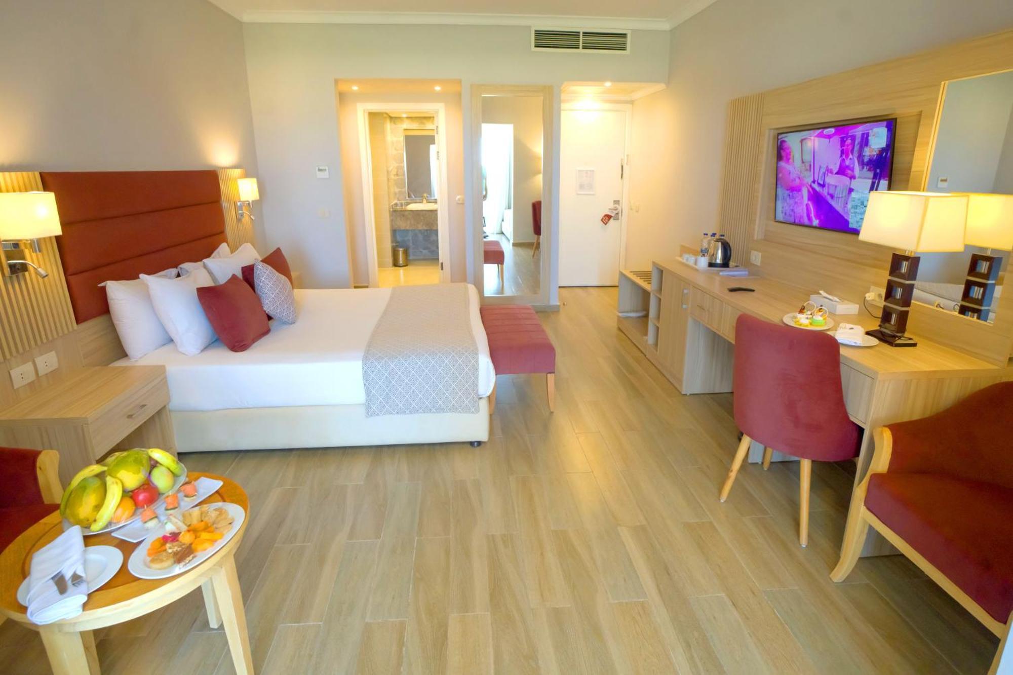 Stella Beach Resort & Spa, Makadi Bay الغردقة المظهر الخارجي الصورة