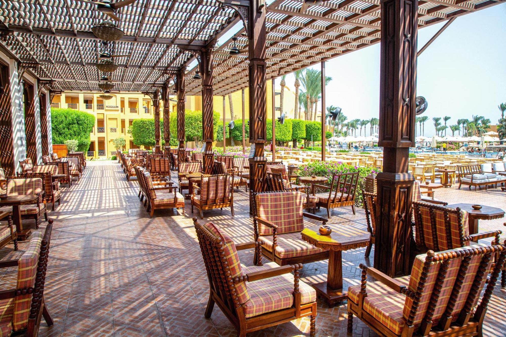 Stella Beach Resort & Spa, Makadi Bay الغردقة المظهر الخارجي الصورة