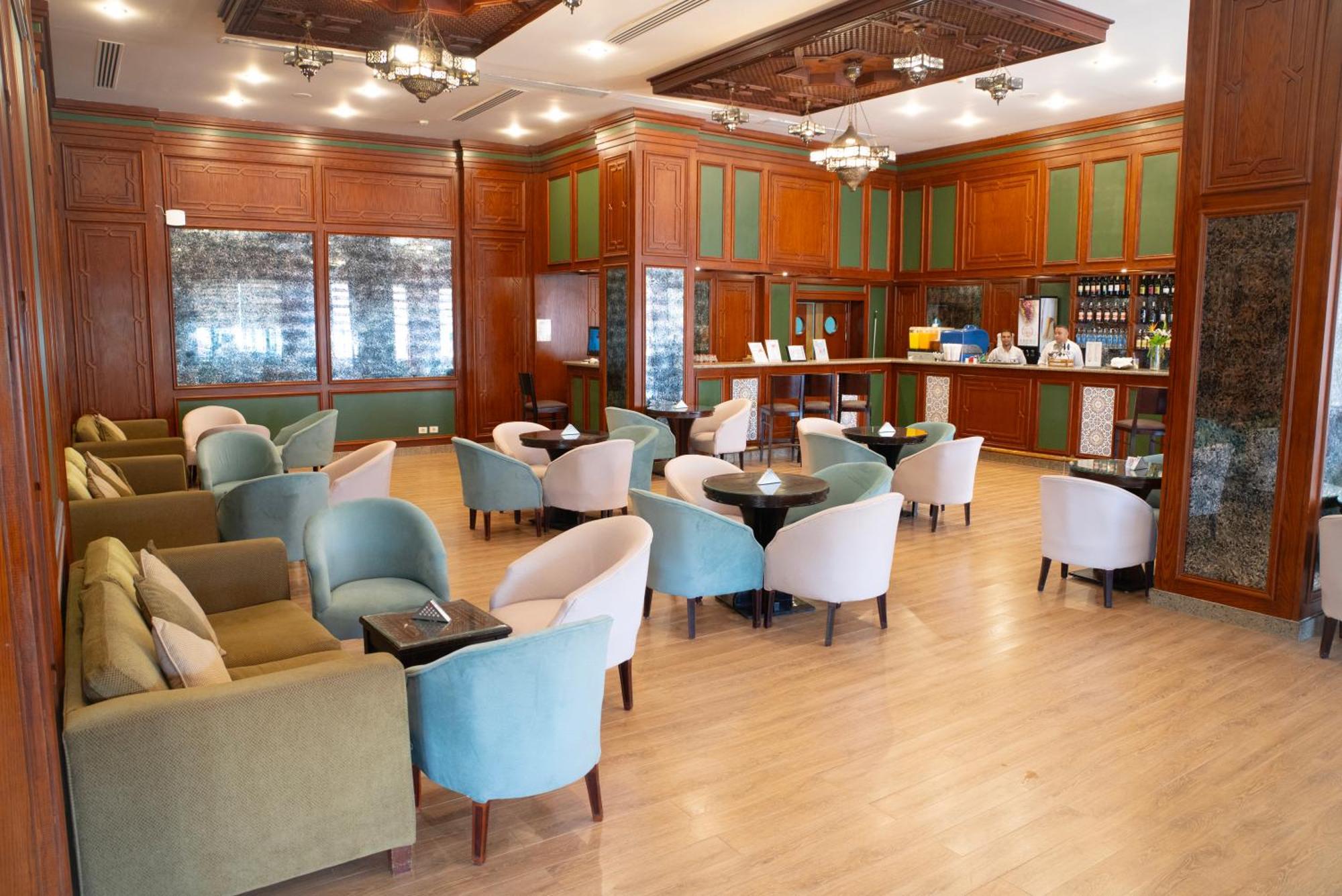 Stella Beach Resort & Spa, Makadi Bay الغردقة المظهر الخارجي الصورة