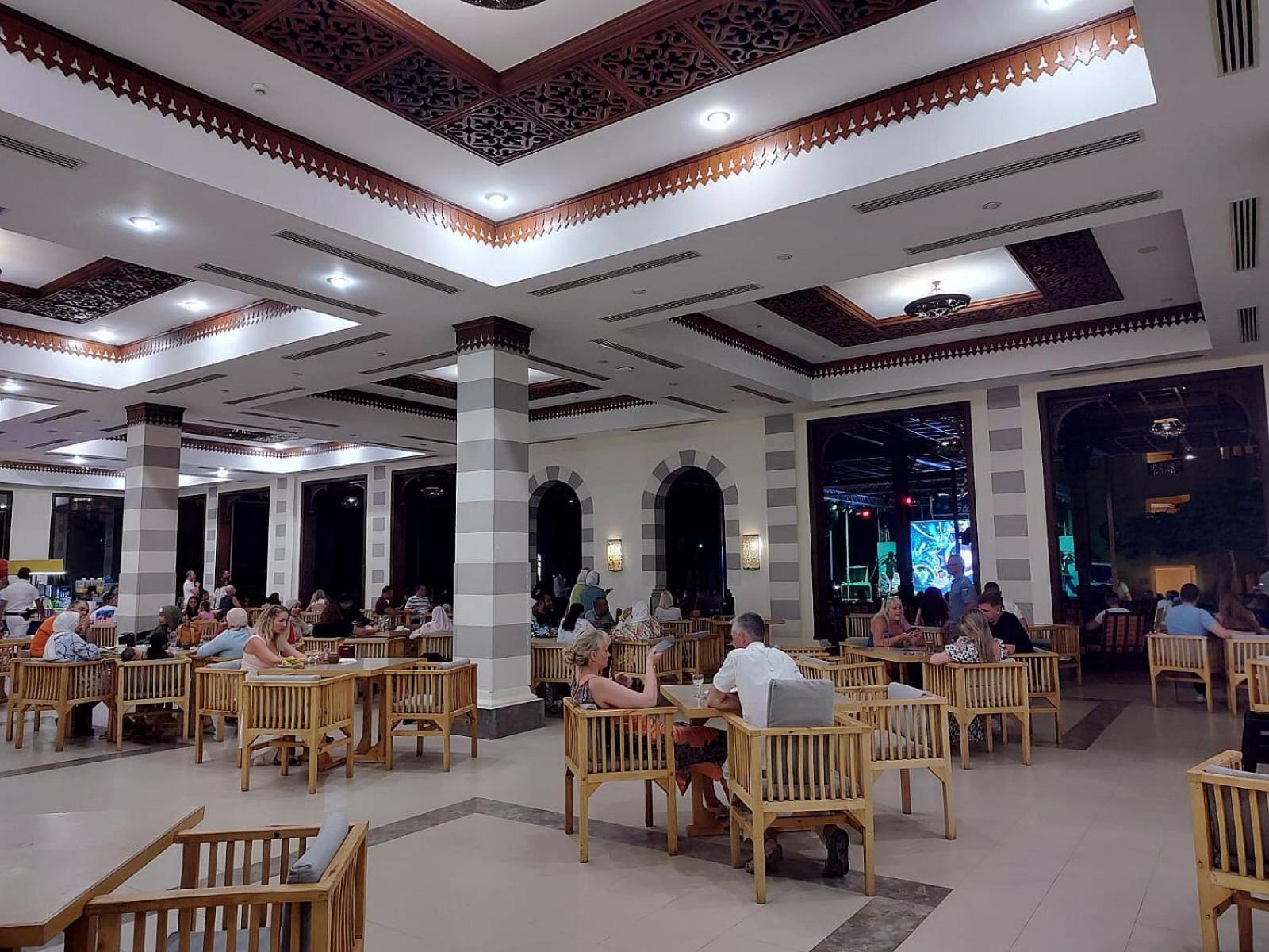 Stella Beach Resort & Spa, Makadi Bay الغردقة المظهر الخارجي الصورة