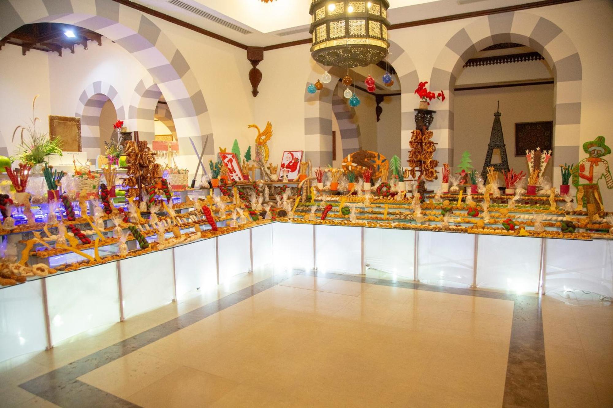 Stella Beach Resort & Spa, Makadi Bay الغردقة المظهر الخارجي الصورة