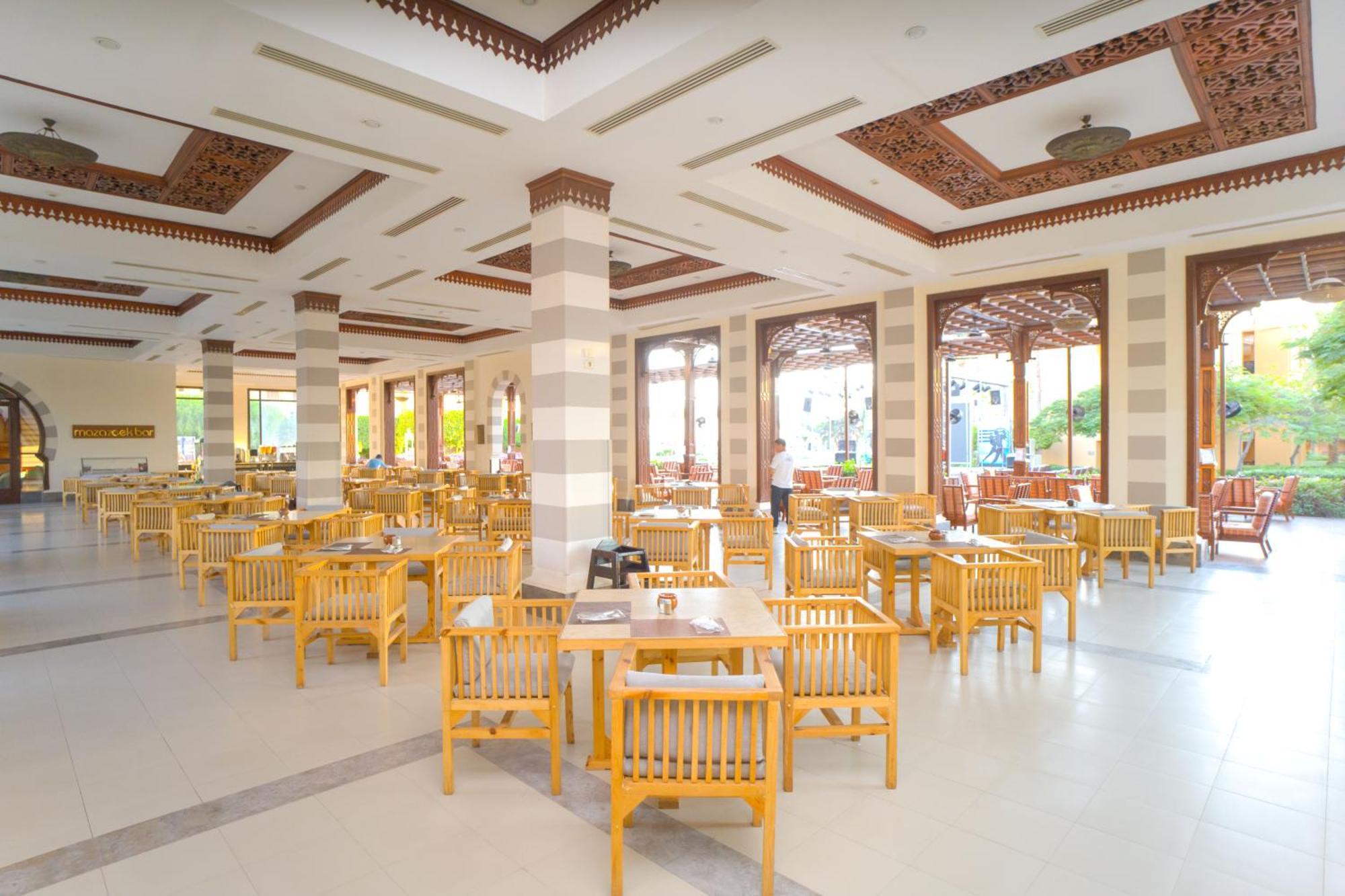 Stella Beach Resort & Spa, Makadi Bay الغردقة المظهر الخارجي الصورة