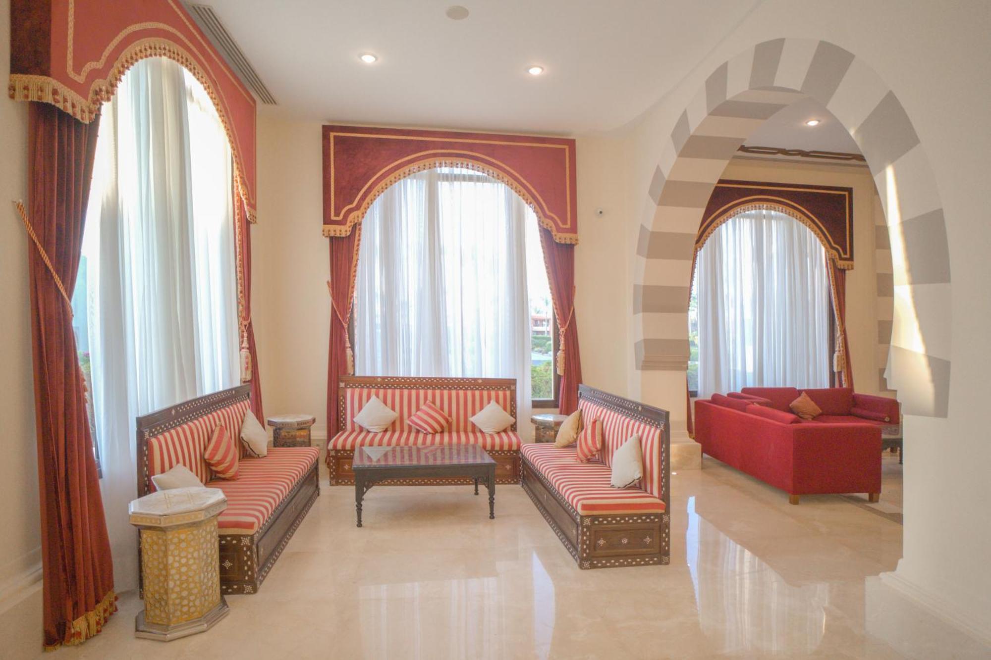 Stella Beach Resort & Spa, Makadi Bay الغردقة المظهر الخارجي الصورة