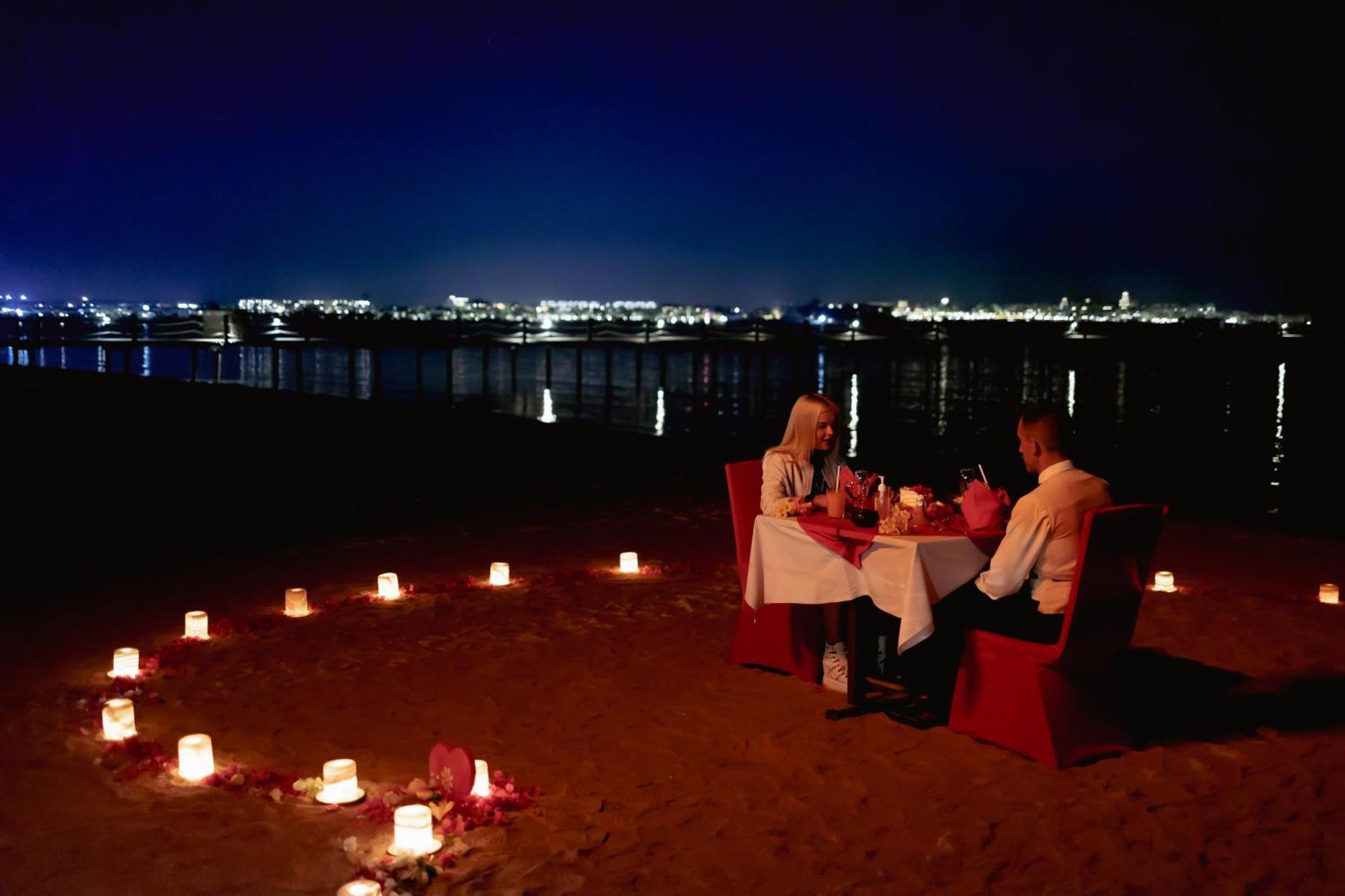 Stella Beach Resort & Spa, Makadi Bay الغردقة المظهر الخارجي الصورة