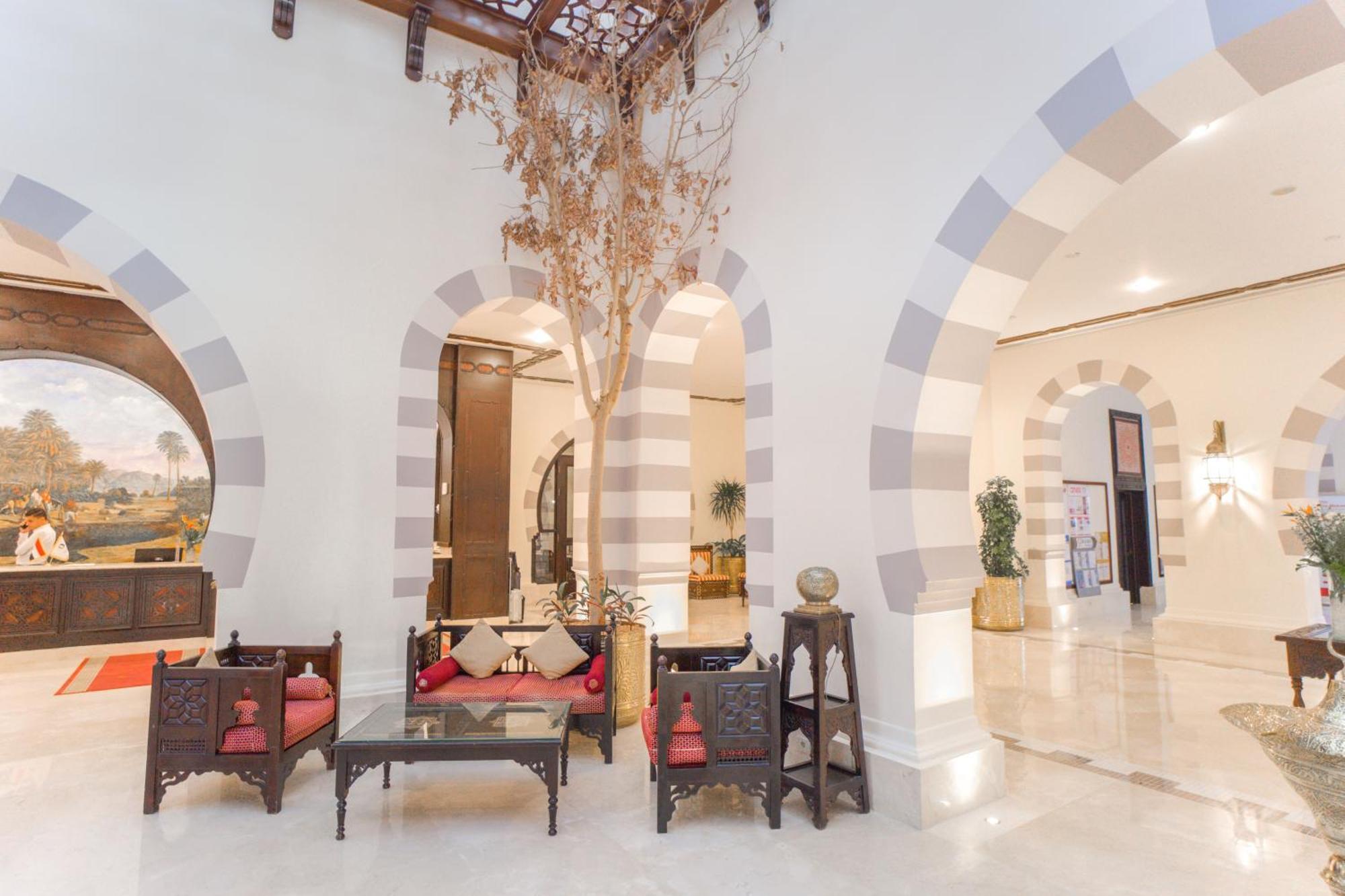Stella Beach Resort & Spa, Makadi Bay الغردقة المظهر الخارجي الصورة