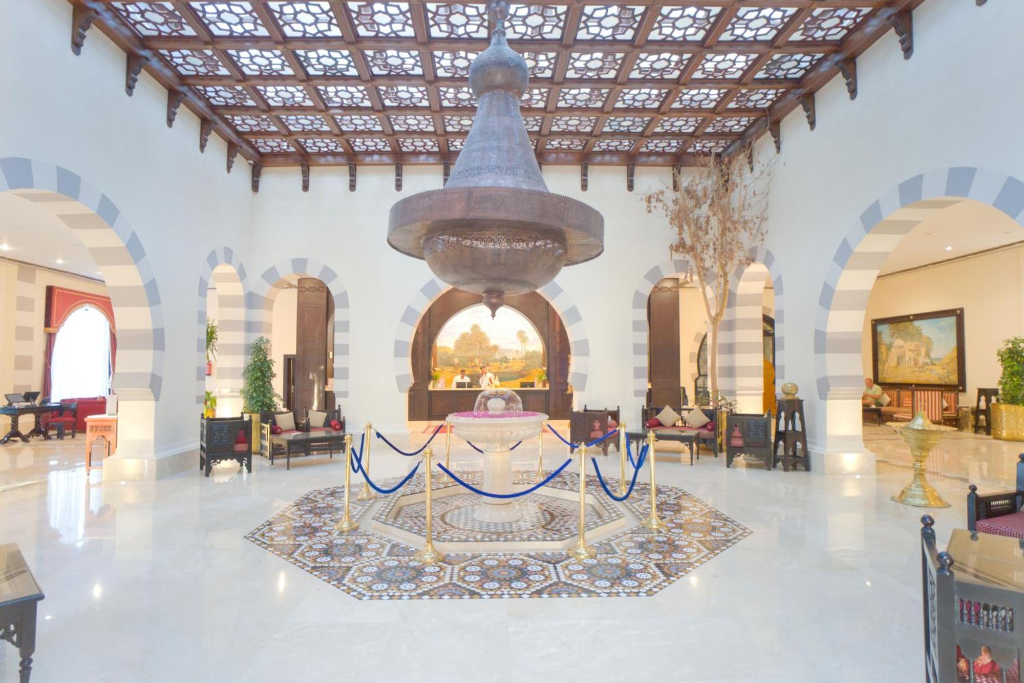 Stella Beach Resort & Spa, Makadi Bay الغردقة المظهر الخارجي الصورة