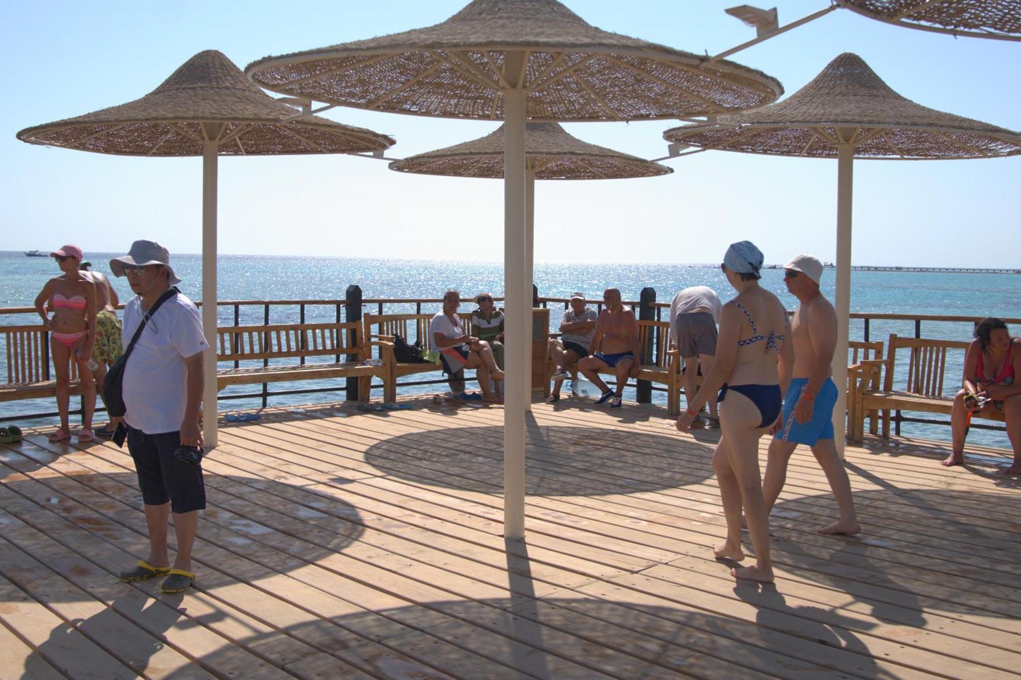 Stella Beach Resort & Spa, Makadi Bay الغردقة المظهر الخارجي الصورة