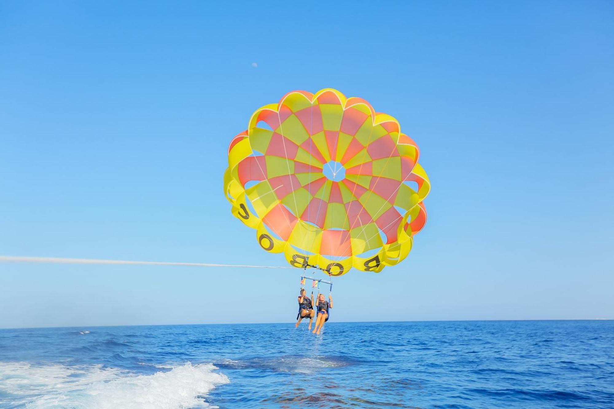 Stella Beach Resort & Spa, Makadi Bay الغردقة المظهر الخارجي الصورة