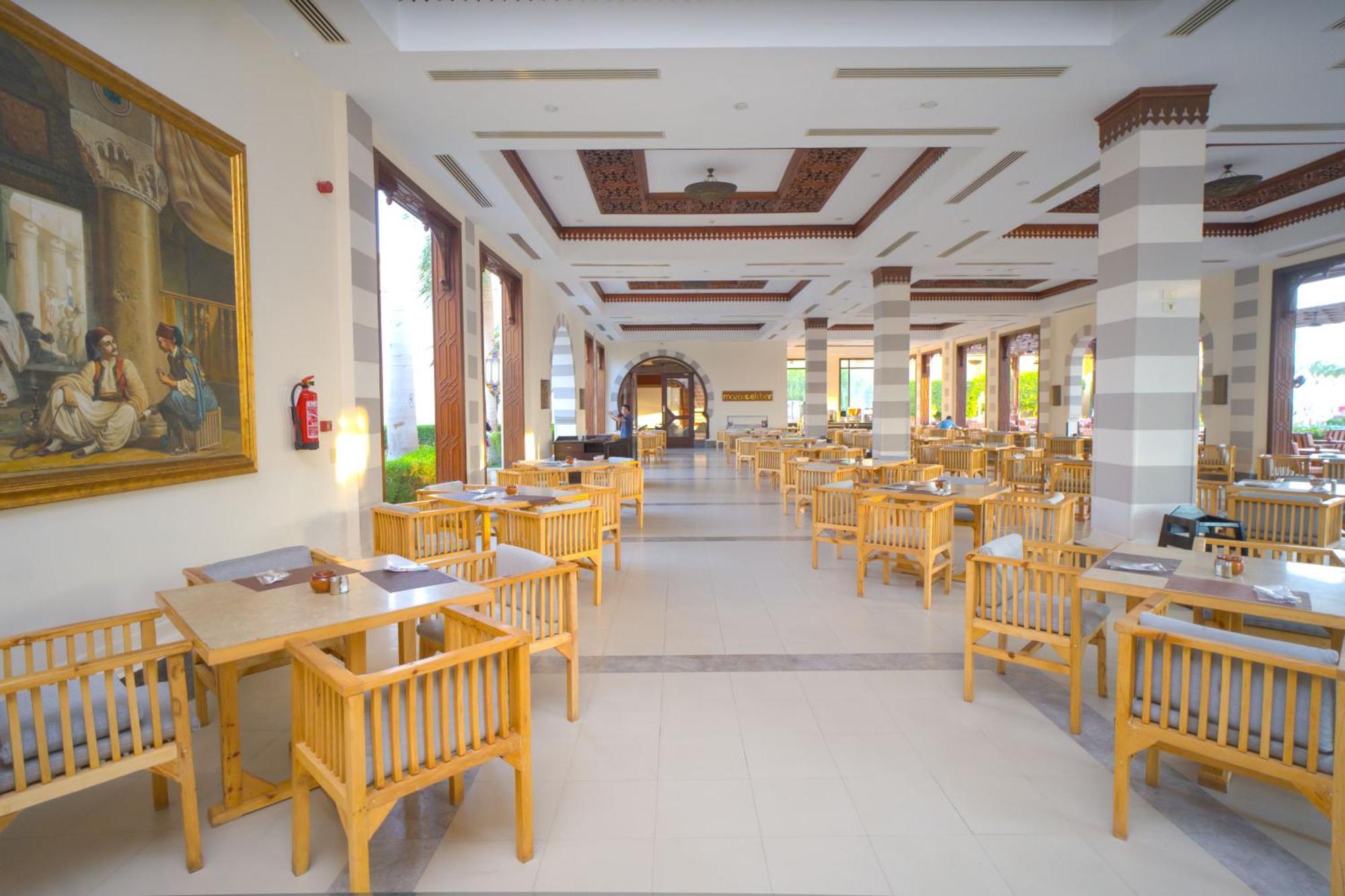 Stella Beach Resort & Spa, Makadi Bay الغردقة المظهر الخارجي الصورة
