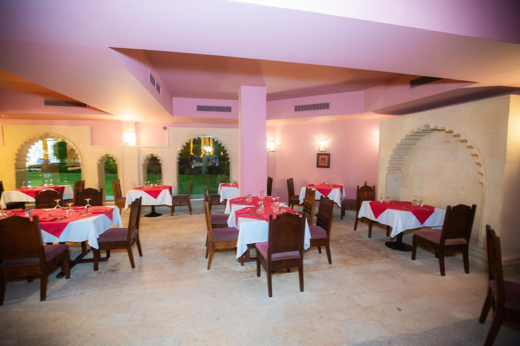 Stella Beach Resort & Spa, Makadi Bay الغردقة المظهر الخارجي الصورة
