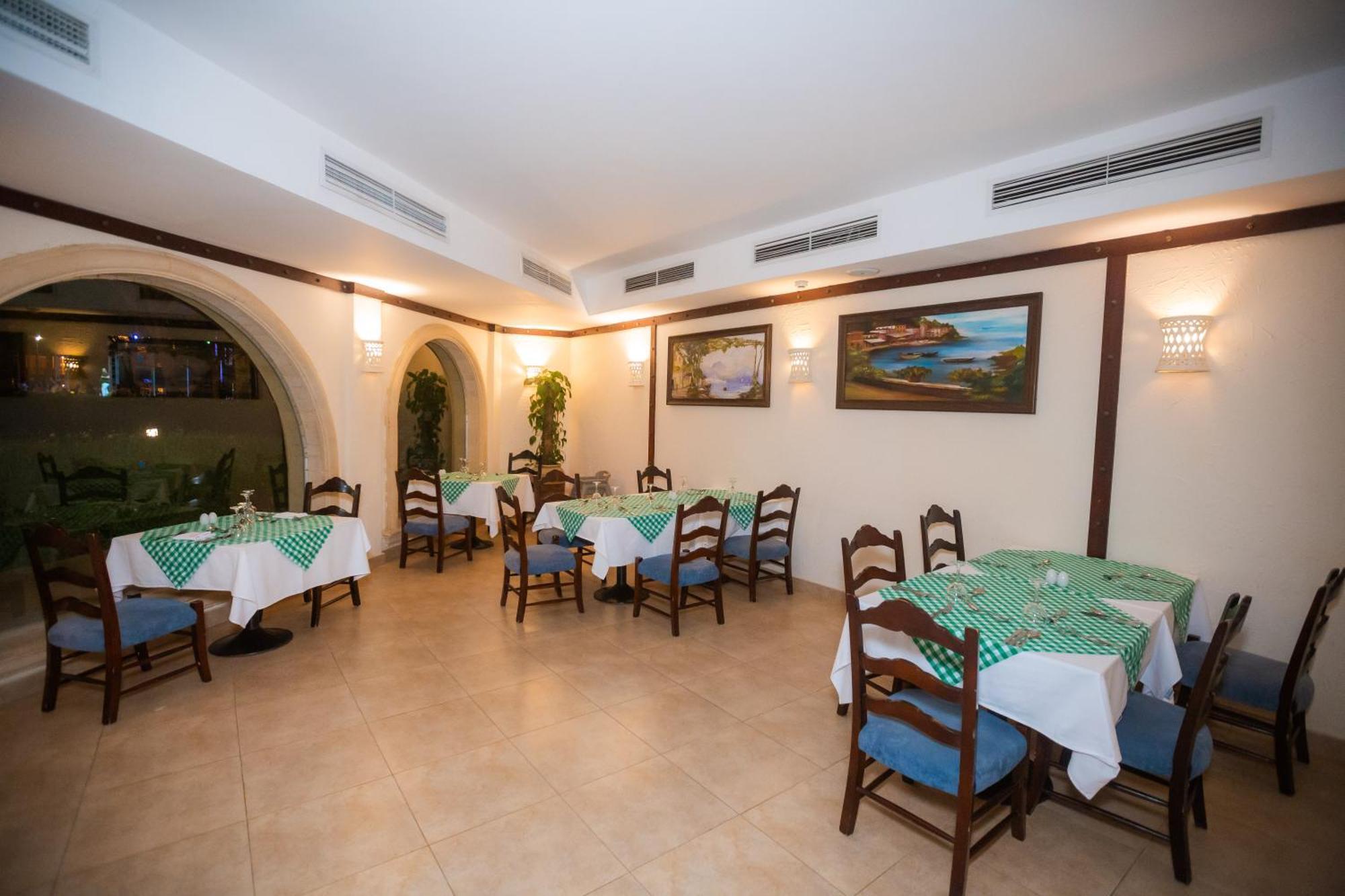 Stella Beach Resort & Spa, Makadi Bay الغردقة المظهر الخارجي الصورة