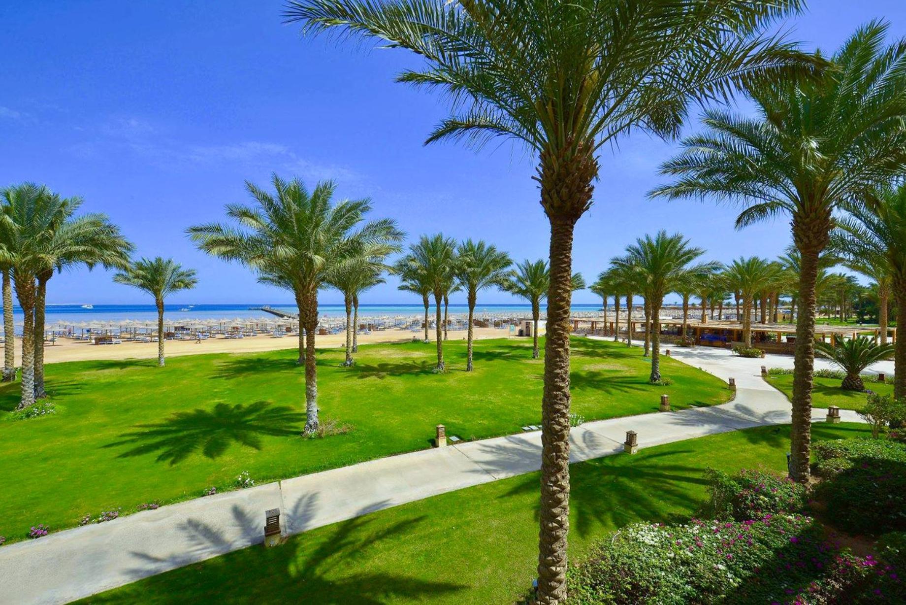 Stella Beach Resort & Spa, Makadi Bay الغردقة المظهر الخارجي الصورة